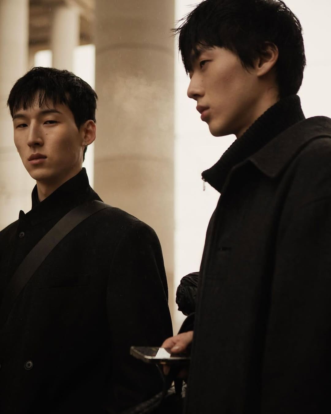 Post 3 by Hoya (yeong ho Lee) on Instagram (image)