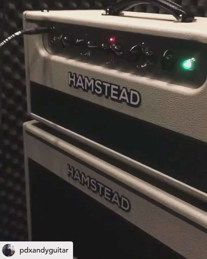 Post 10 by Hamstead Soundworks on Instagram (carousel)