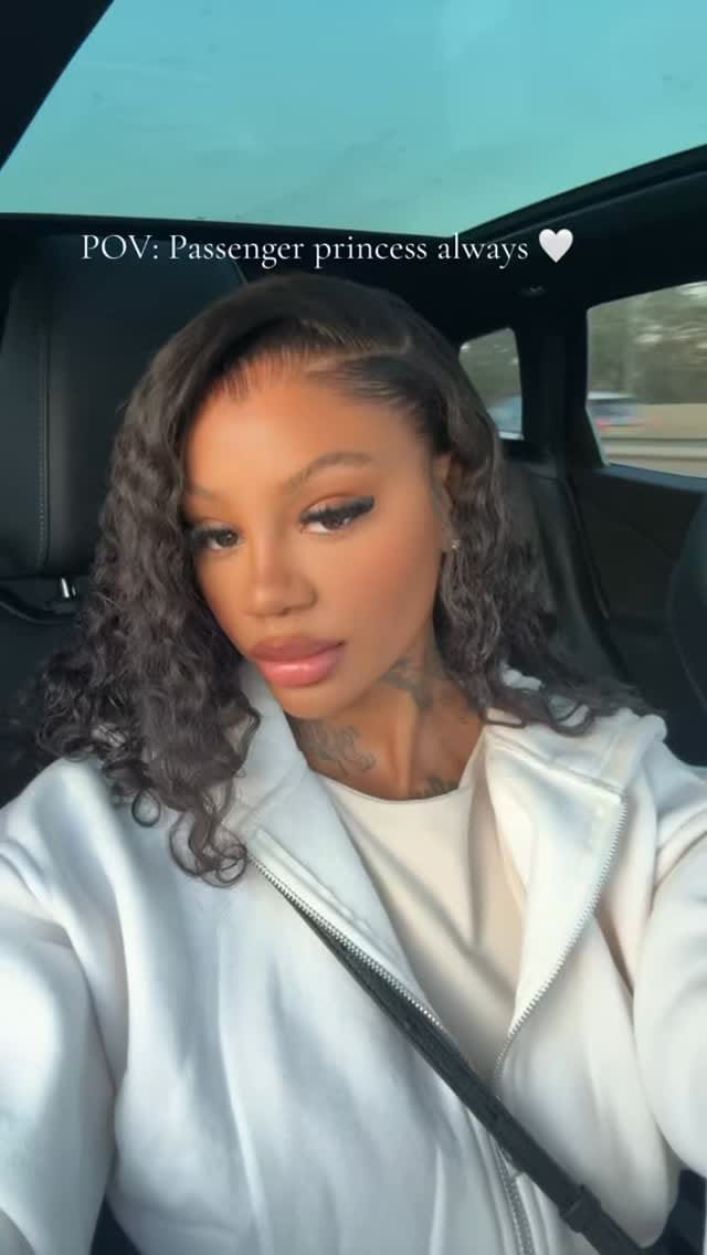 Post 2 by Tanika Jane on Instagram (video)