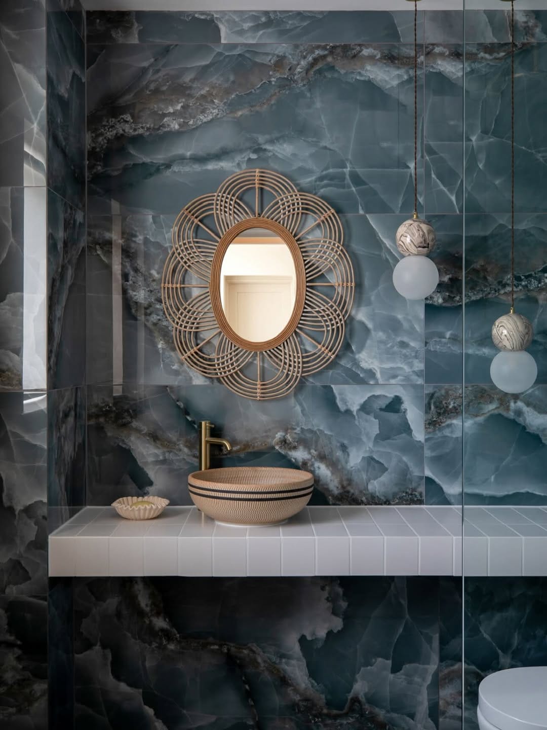 Post 8 by Mullan Lighting on Instagram (carousel)