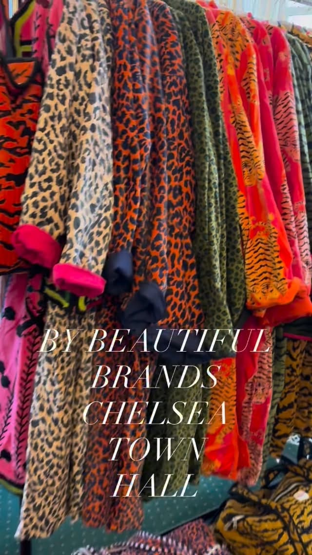 Post 2 by Home of The Best Small Brand Events on Instagram (video)
