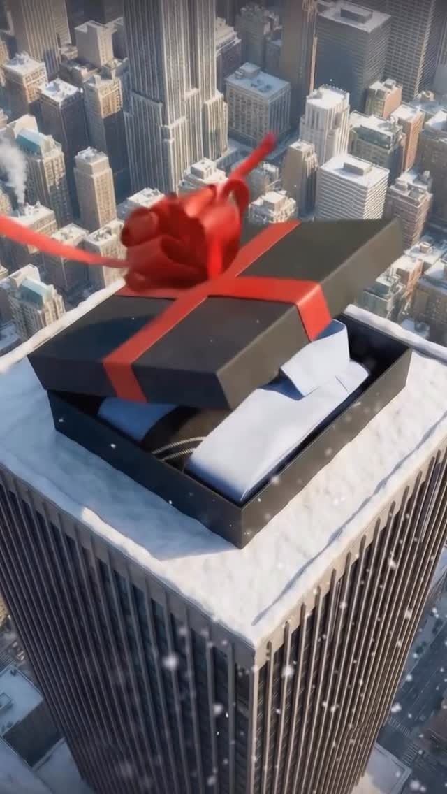 Post 6 by Ramsey-London on Instagram (video)