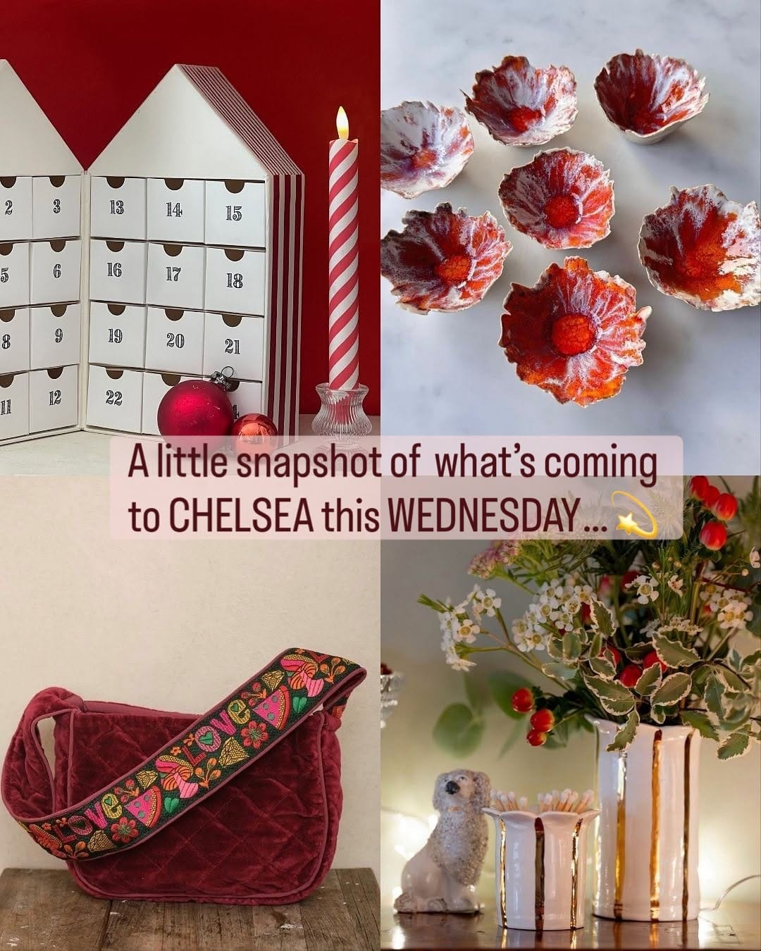 Post 7 by Home of The Best Small Brand Events on Instagram (carousel)