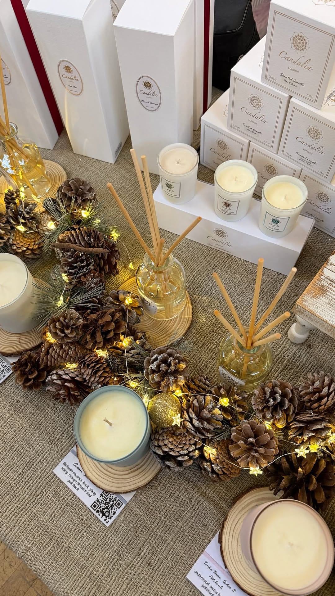 Post 1 by Home of The Best Small Brand Events on Instagram (video)