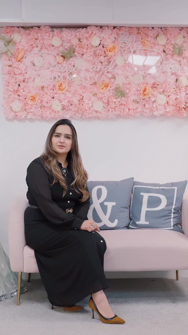 Post 9 by Pearls and Petals on Instagram (video)