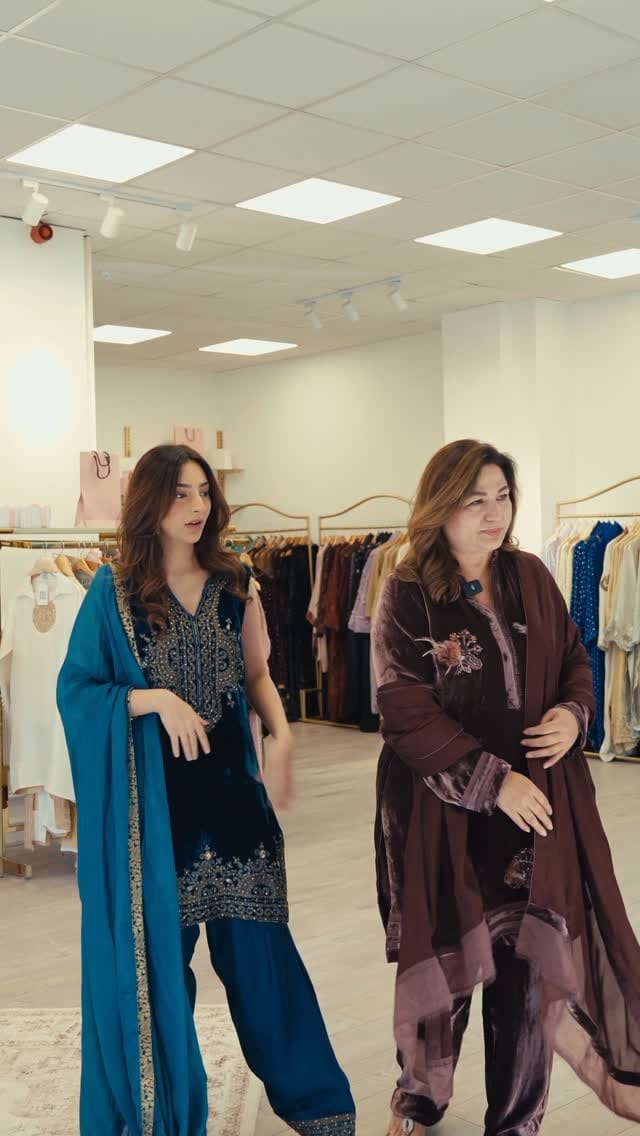 Post 1 by Pearls and Petals on Instagram (video)