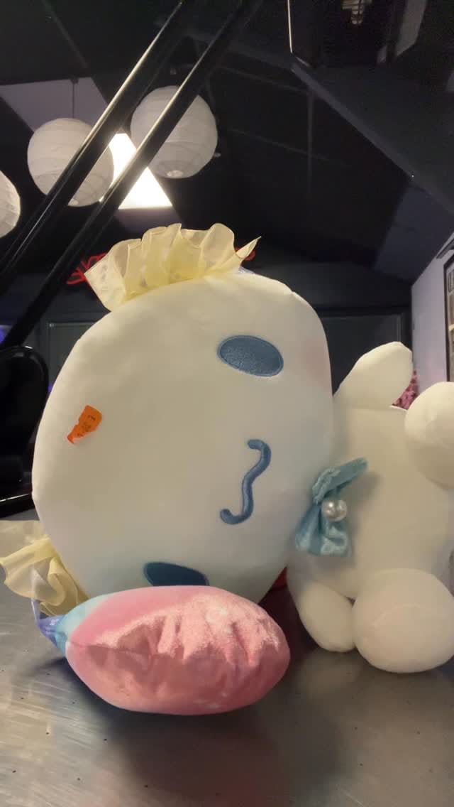 Post 5 by TokyoToys.com on Instagram (video)