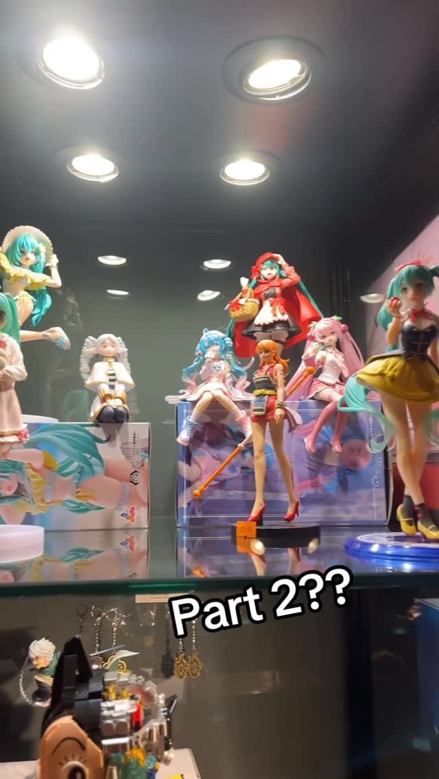 Post 1 by TokyoToys.com on Instagram (video)