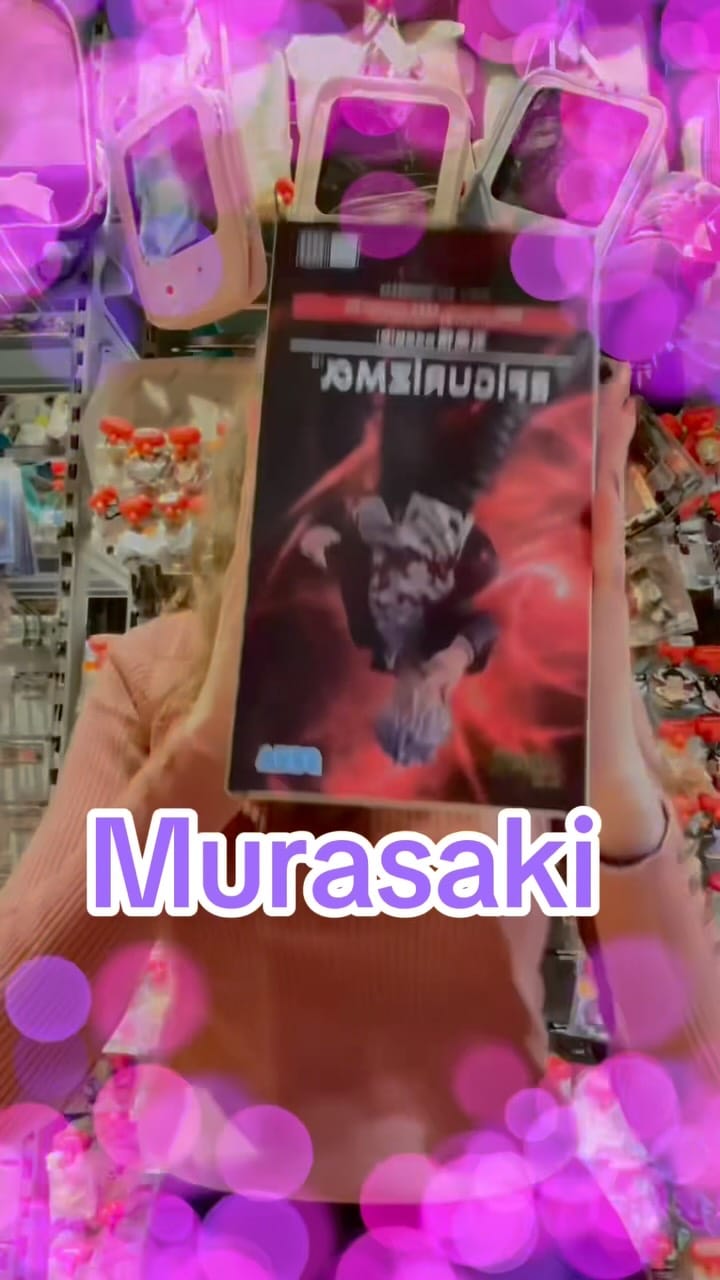 Post 7 by TokyoToys.com on Instagram (video)