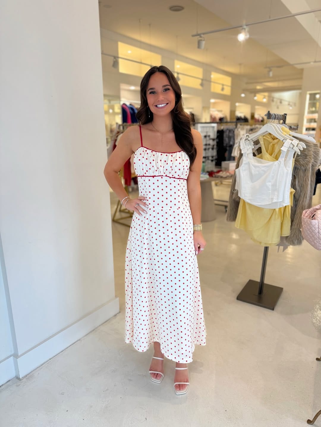 Post 8 by Squared-D-Clothing Oxford on Instagram (carousel)