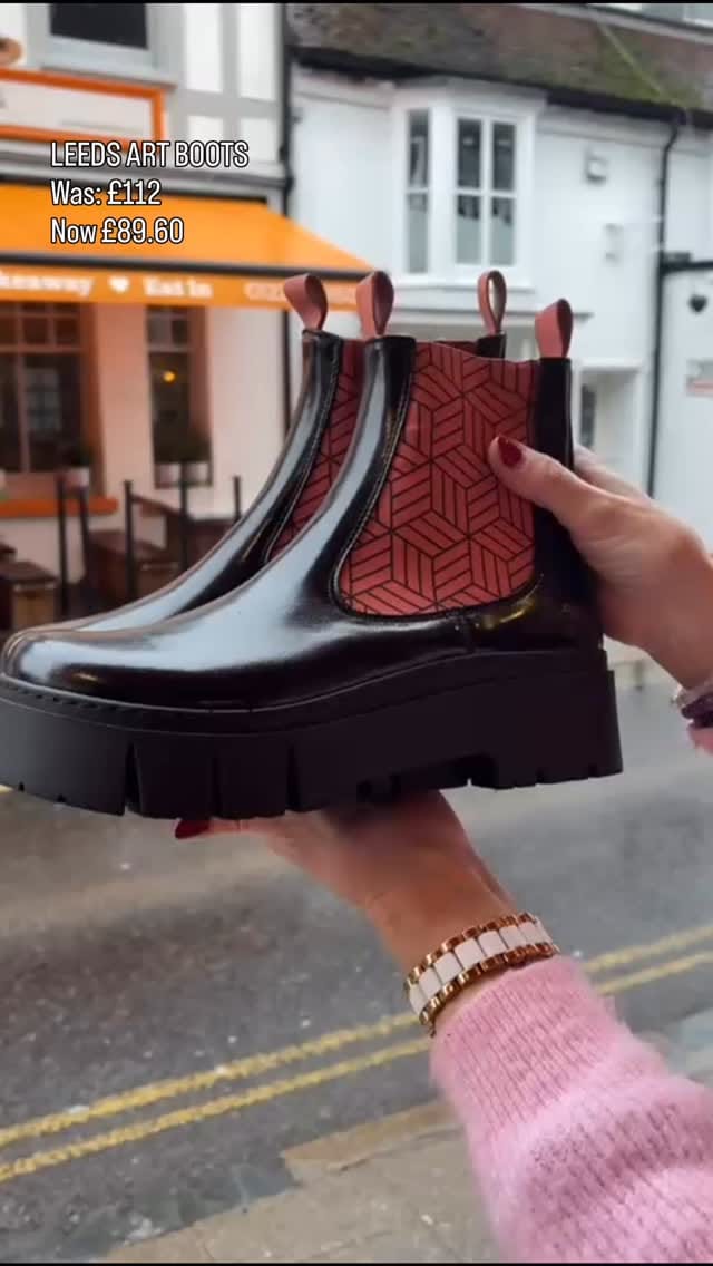 Post 6 by Pink Flamingo Boutique on Instagram (video)
