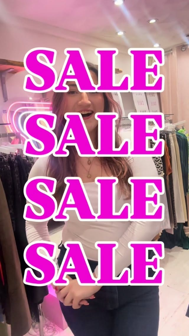 Post 9 by Pink Flamingo Boutique on Instagram (video)