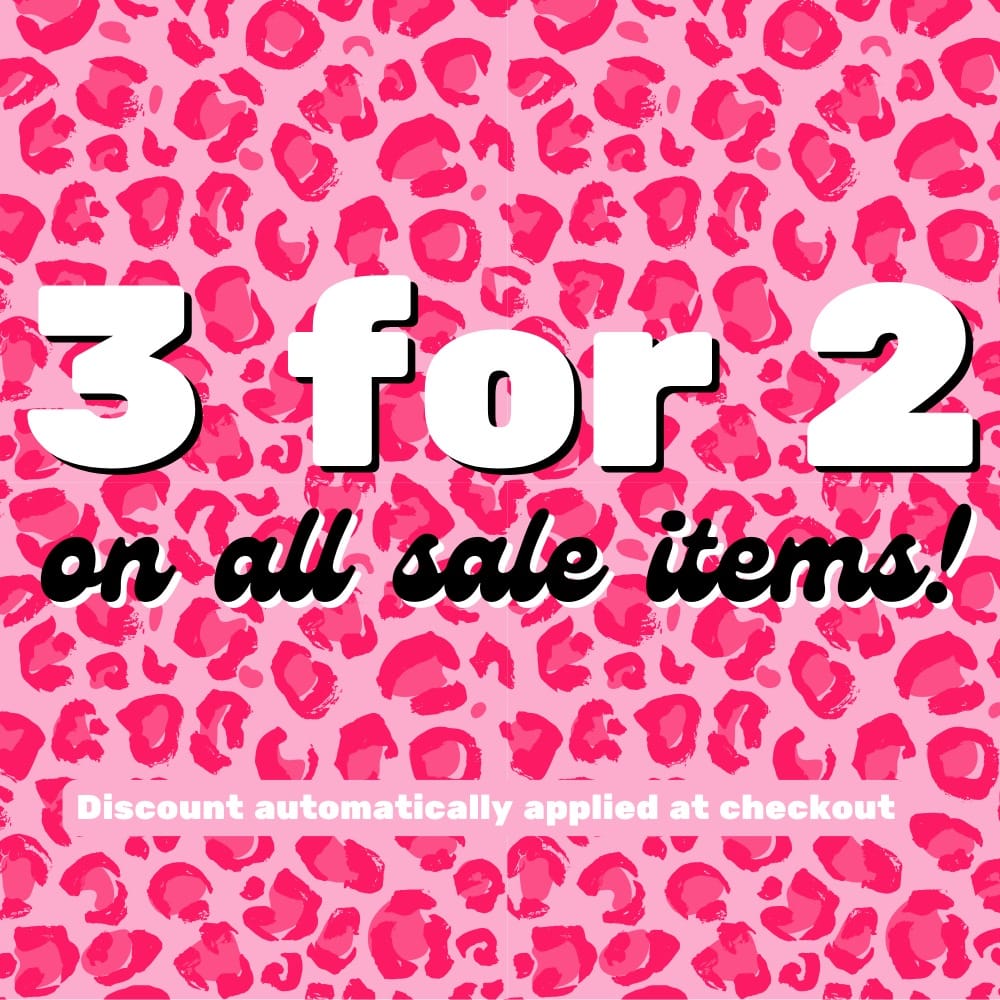 Post 10 by Pink Flamingo Boutique on Instagram (image)
