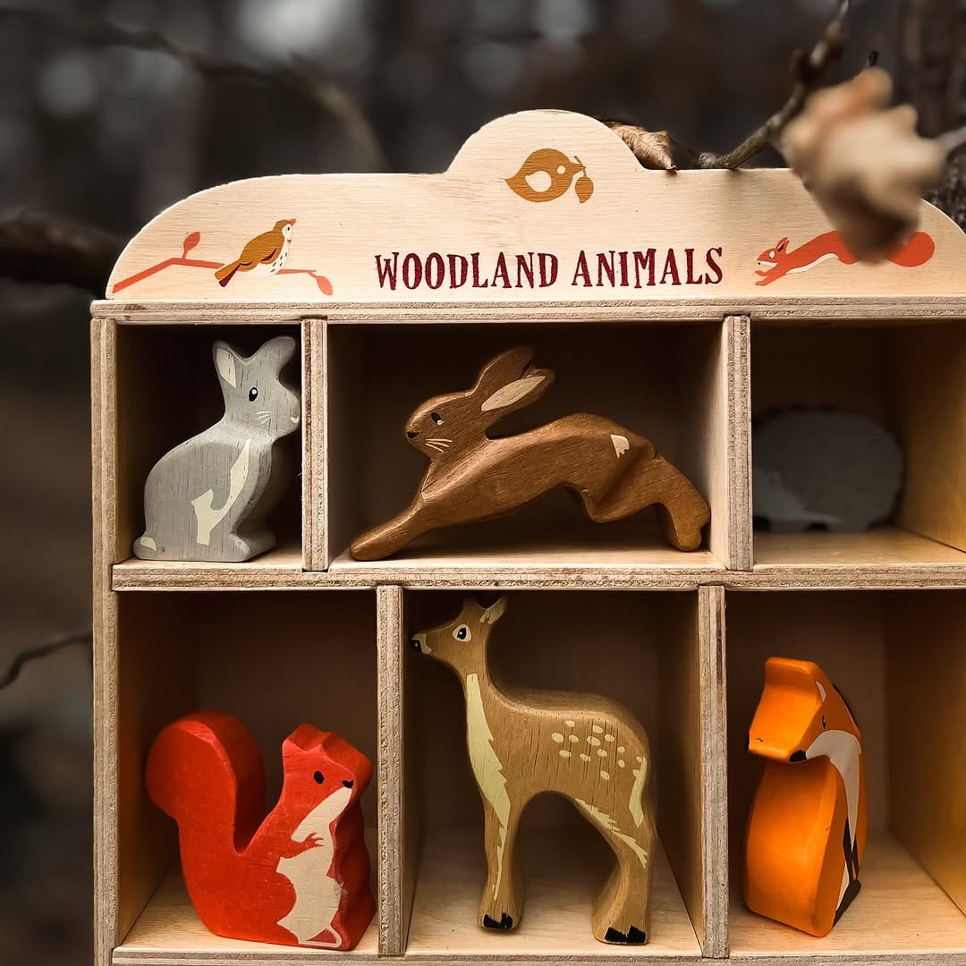 Post 1 by Tender Leaf Toys on Instagram (carousel)
