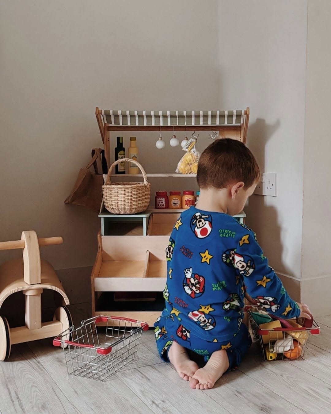 Post 6 by Tender Leaf Toys on Instagram (carousel)
