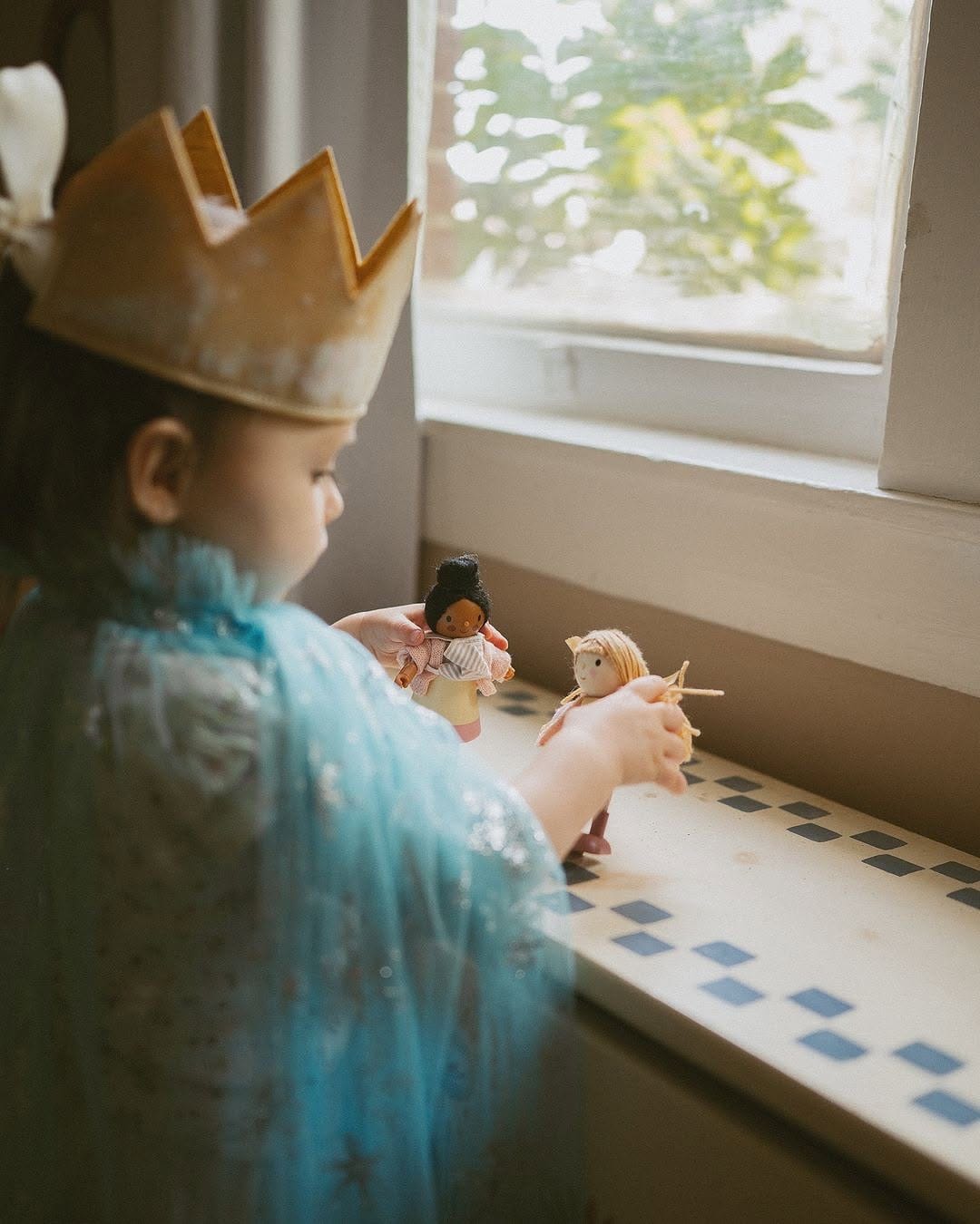 Post 4 by Tender Leaf Toys on Instagram (carousel)