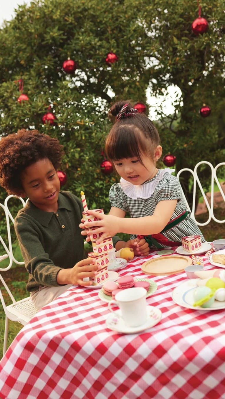 Post 2 by Tender Leaf Toys on Instagram (video)