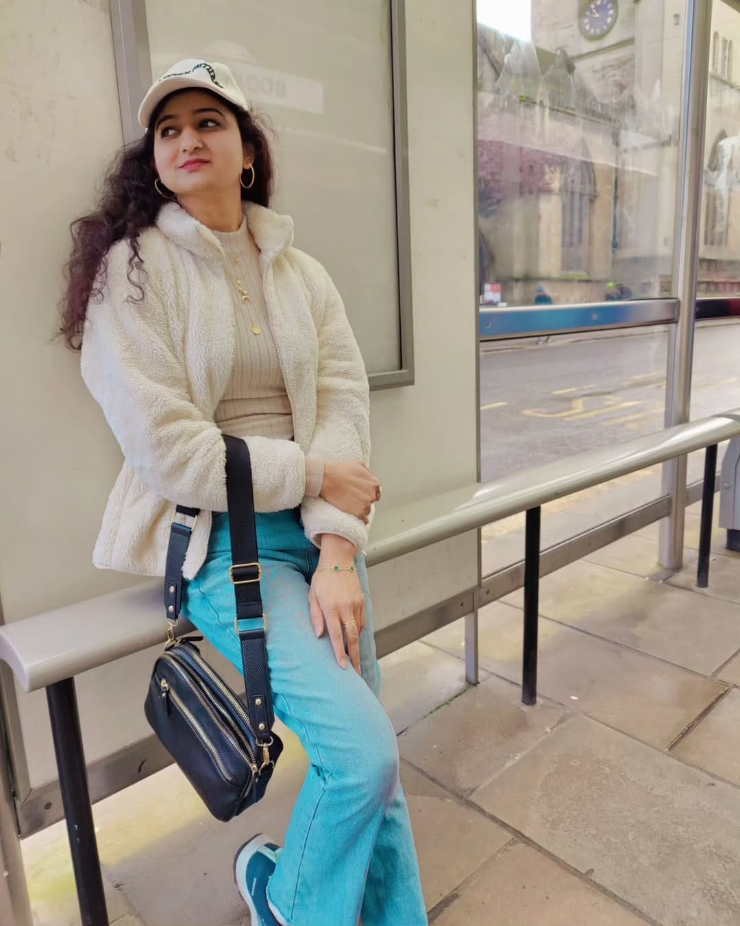 Post 7 by Richa Shekhar on Instagram (carousel)