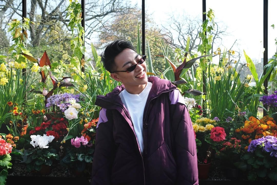 Post 5 by Emerald Chi-Yan Wan on Instagram (image)