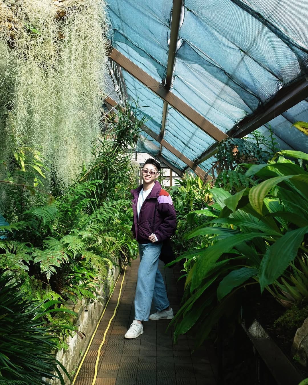 Post 3 by Emerald Chi-Yan Wan on Instagram (image)