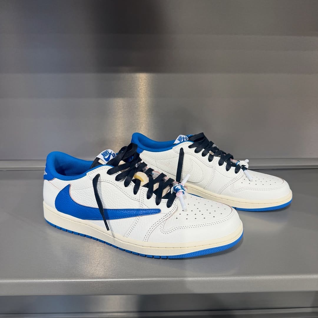 Post 3 by OG Kicks on Instagram (image)