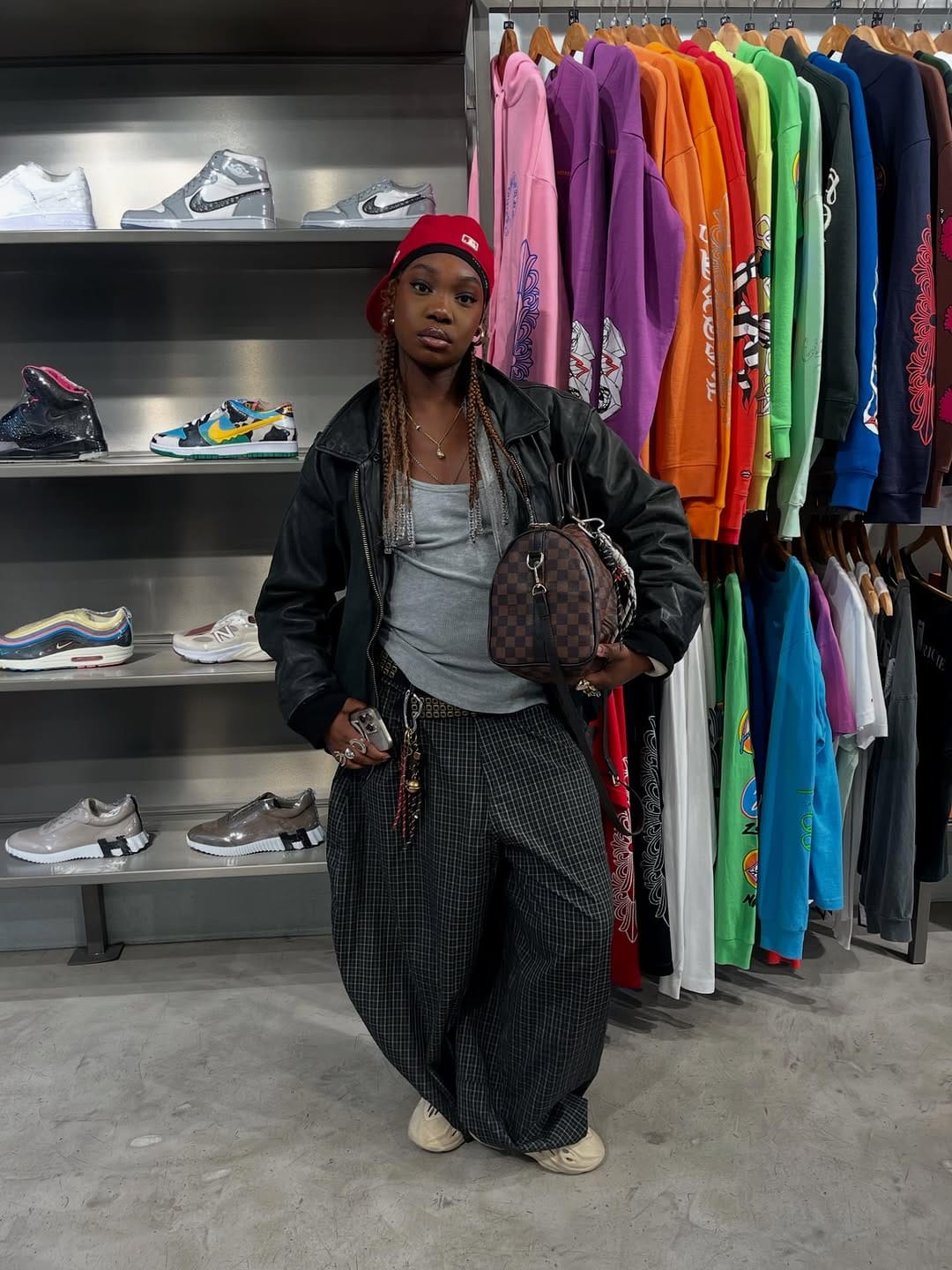 Post 7 by OG Kicks on Instagram (carousel)