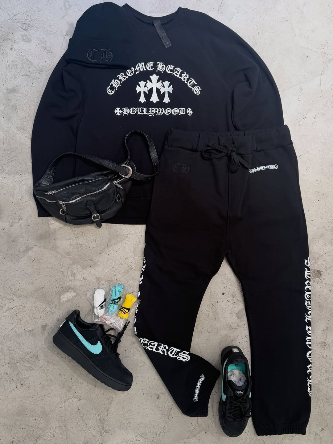Post 2 by OG Kicks on Instagram (image)