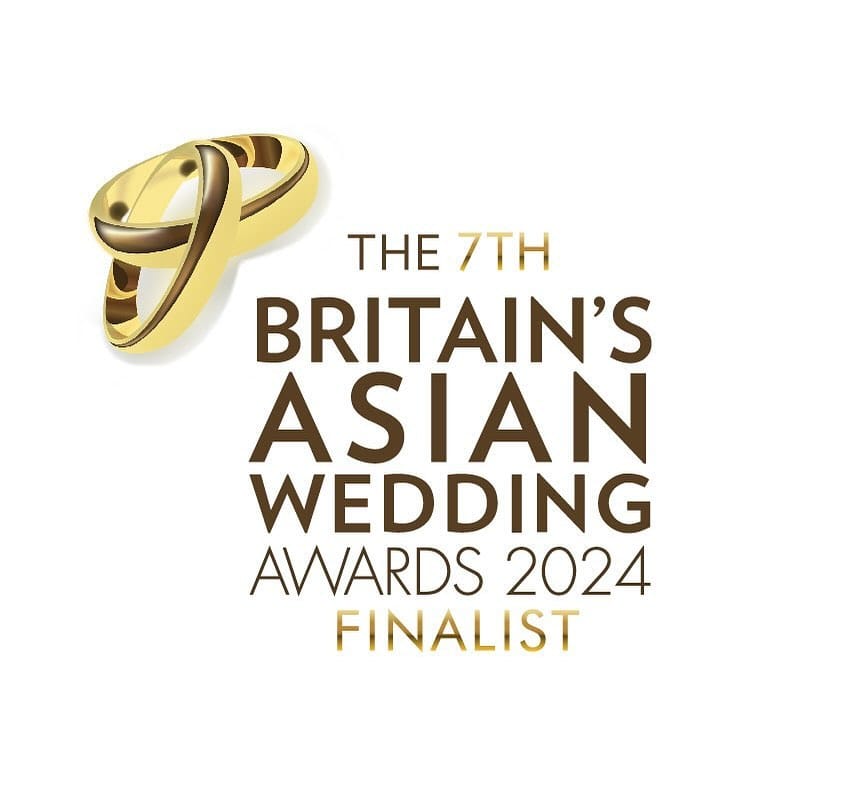 Post 10 by Zarissa Designer Asianwear UK on Instagram (image)