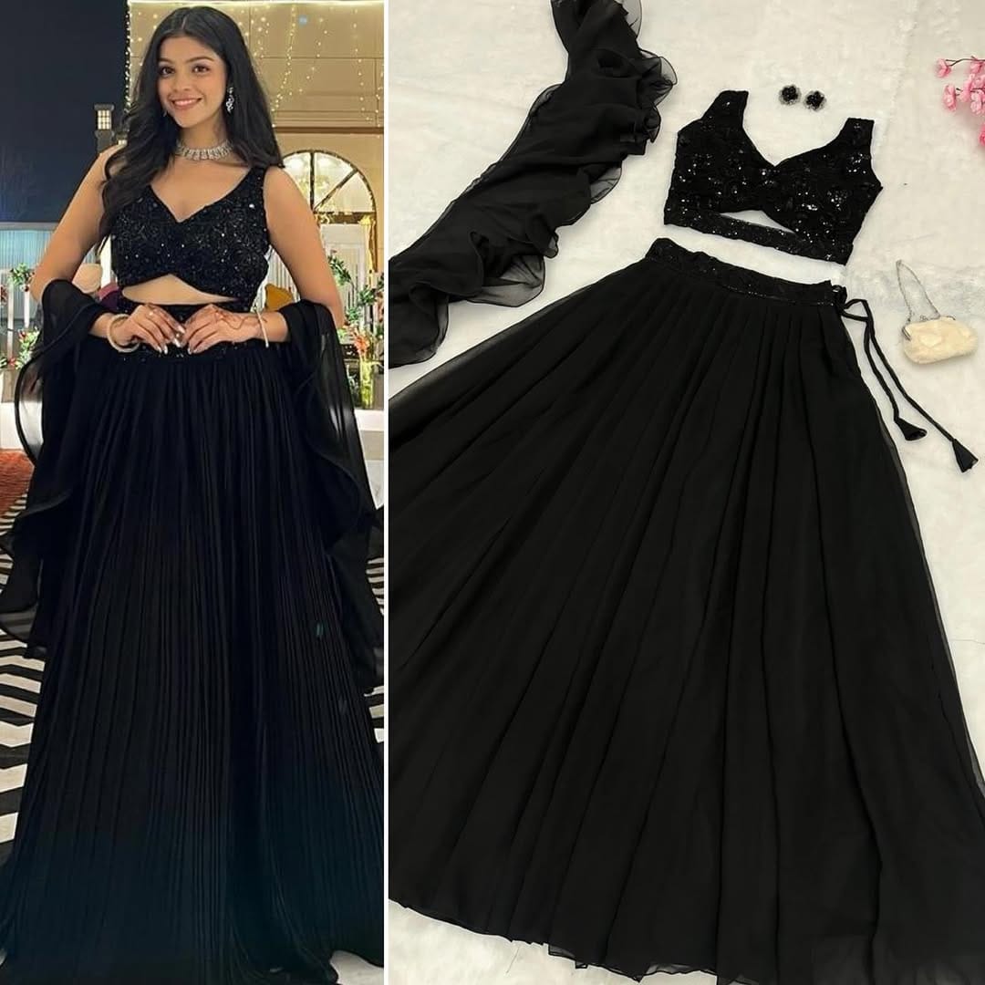 Post 6 by Zarissa Designer Asianwear UK on Instagram (image)