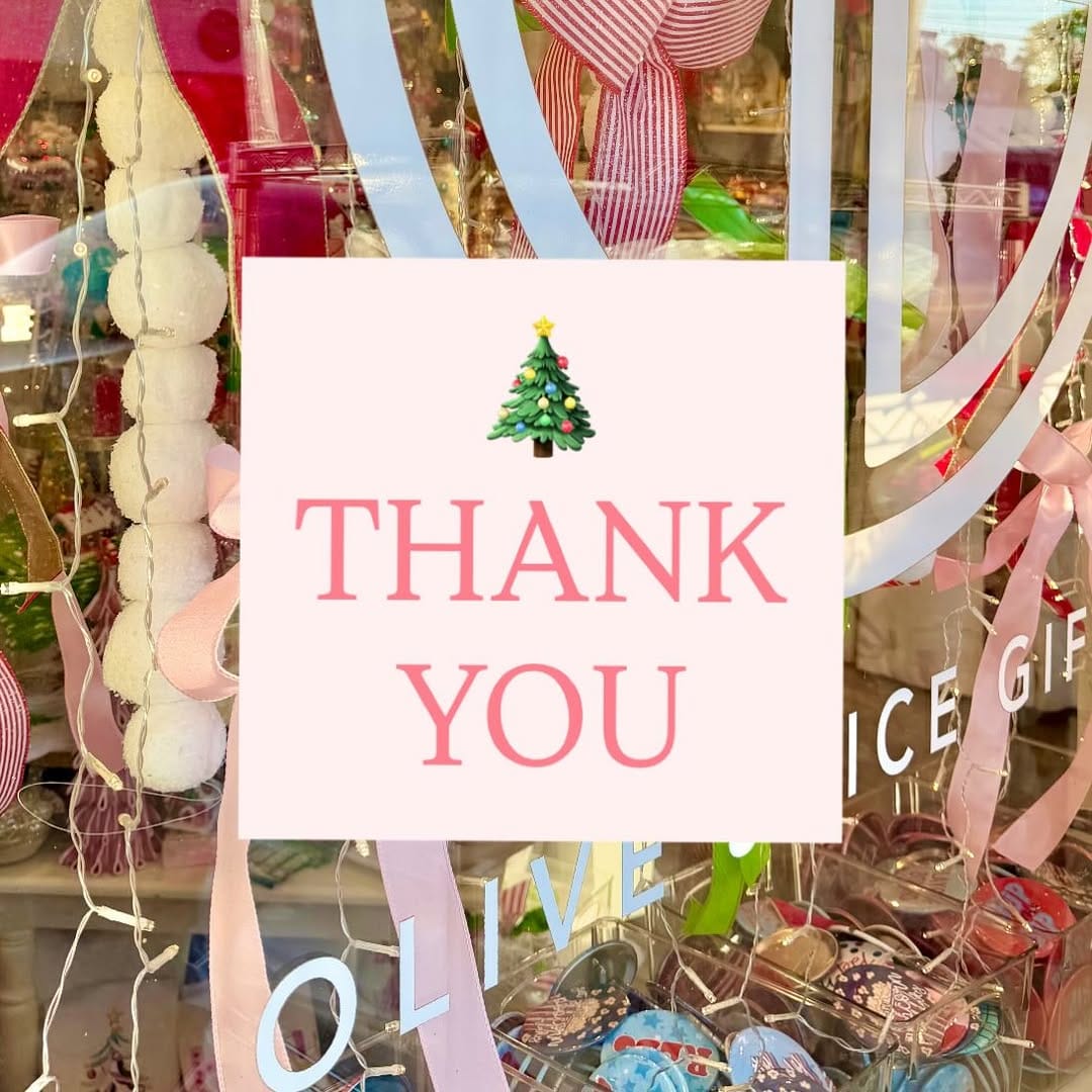 Post 5 by Olive Juice Gifts on Instagram (image)