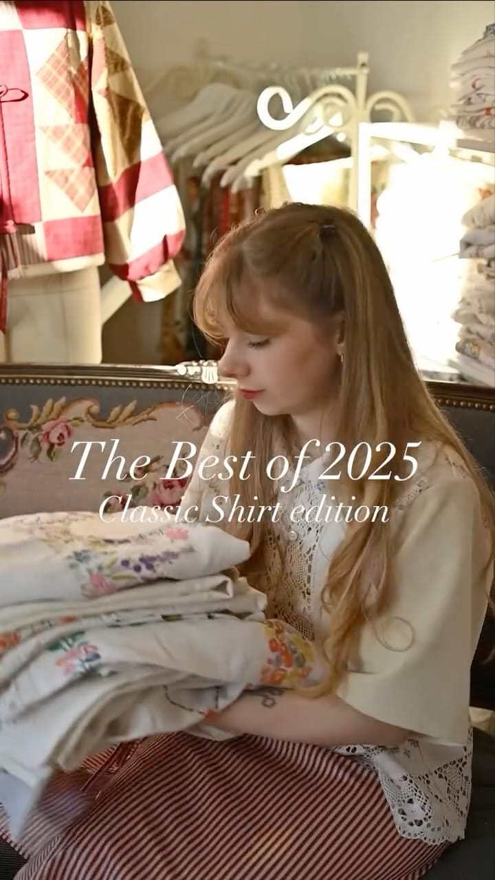 Post 1 by SPILT MILK on Instagram (video)