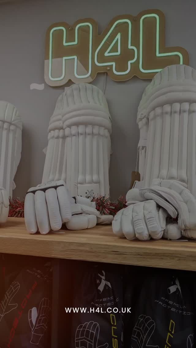 Post 6 by H4L Cricket on Instagram (video)