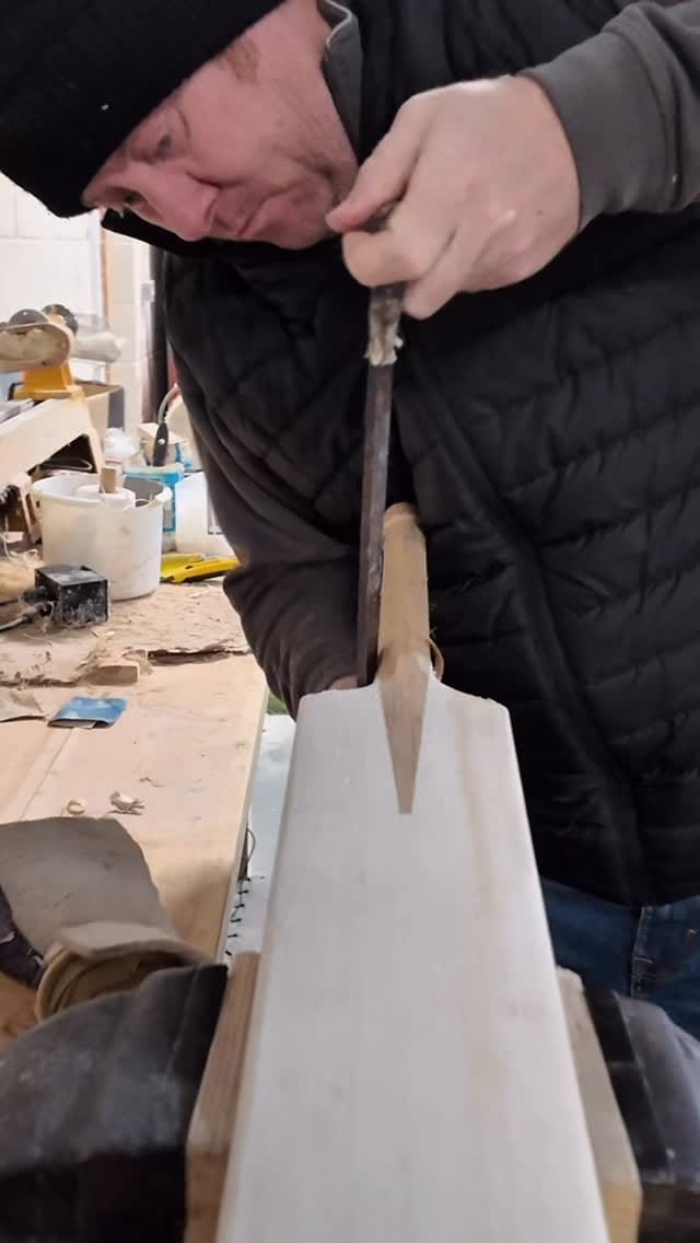 Post 8 by H4L Cricket on Instagram (video)