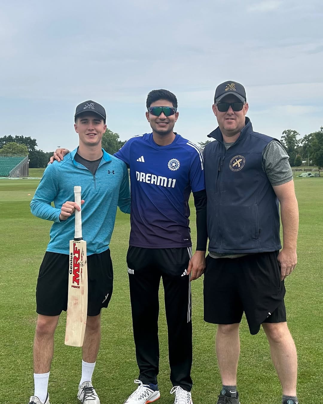 Post 10 by H4L Cricket on Instagram (image)
