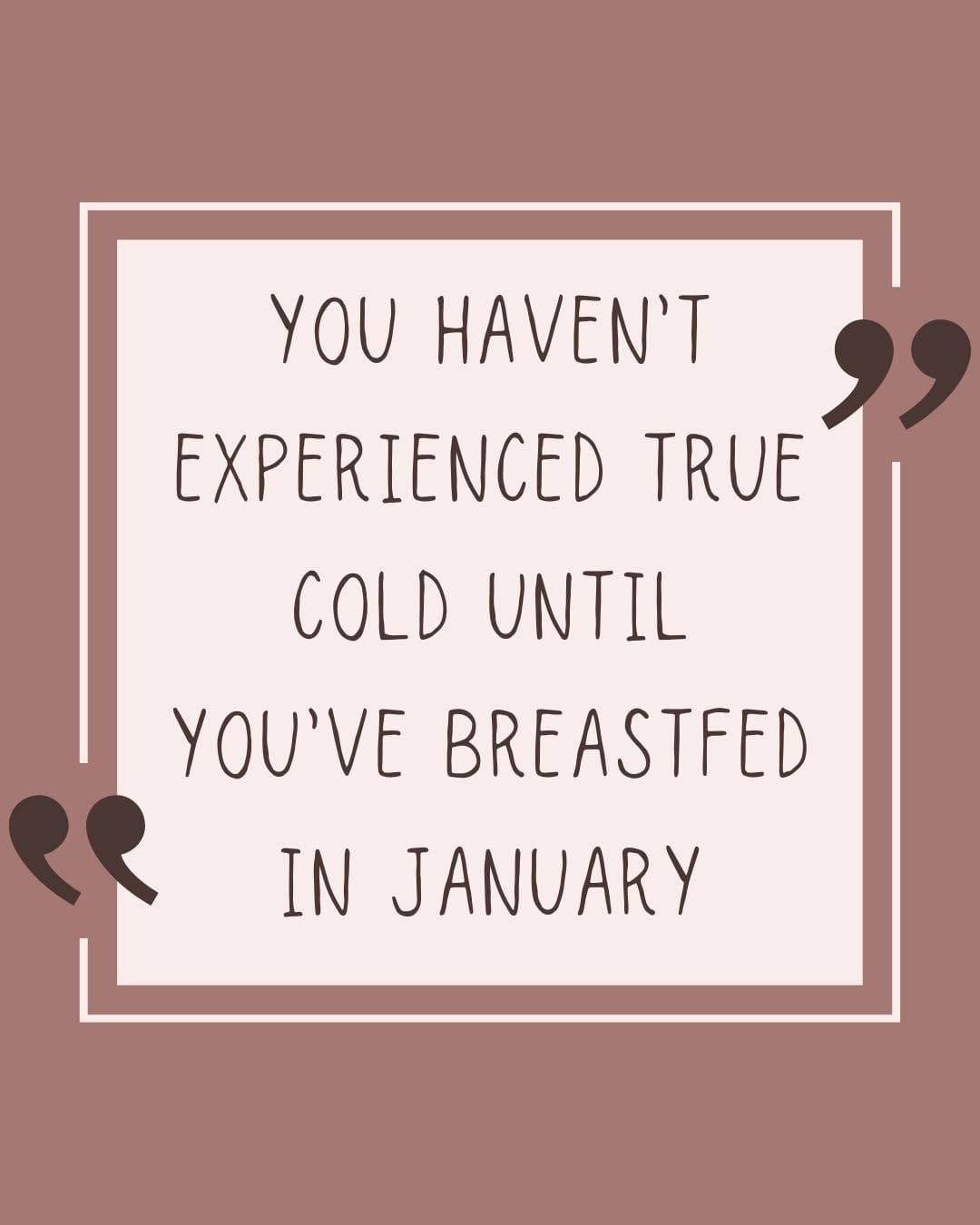 Post 4 by Breastfeeding Clothes on Instagram (image)