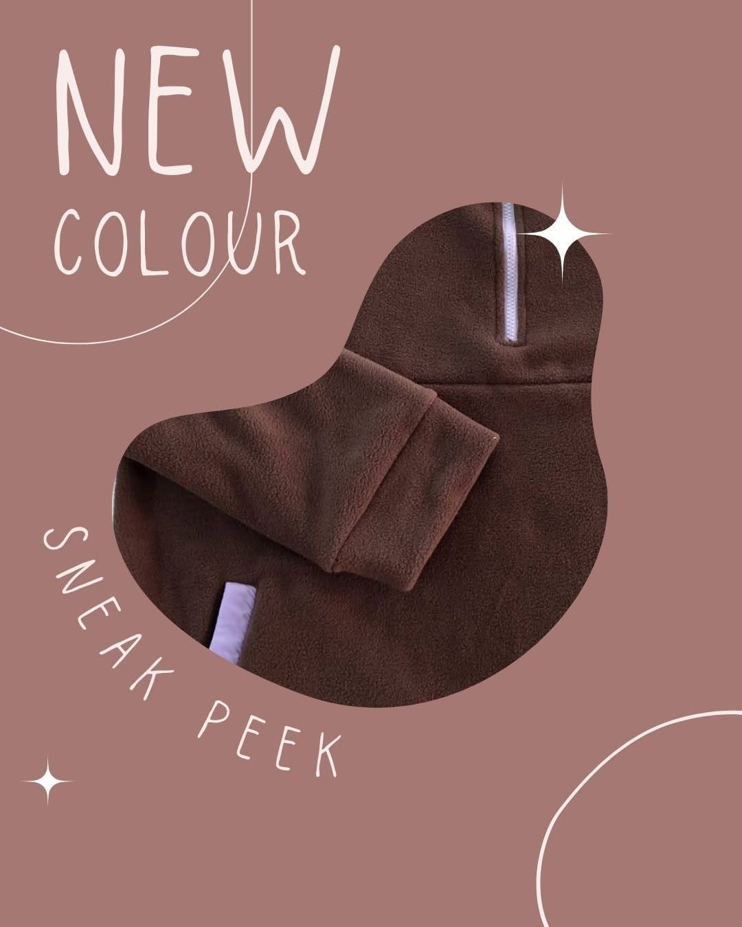 Post 2 by Breastfeeding Clothes on Instagram (image)