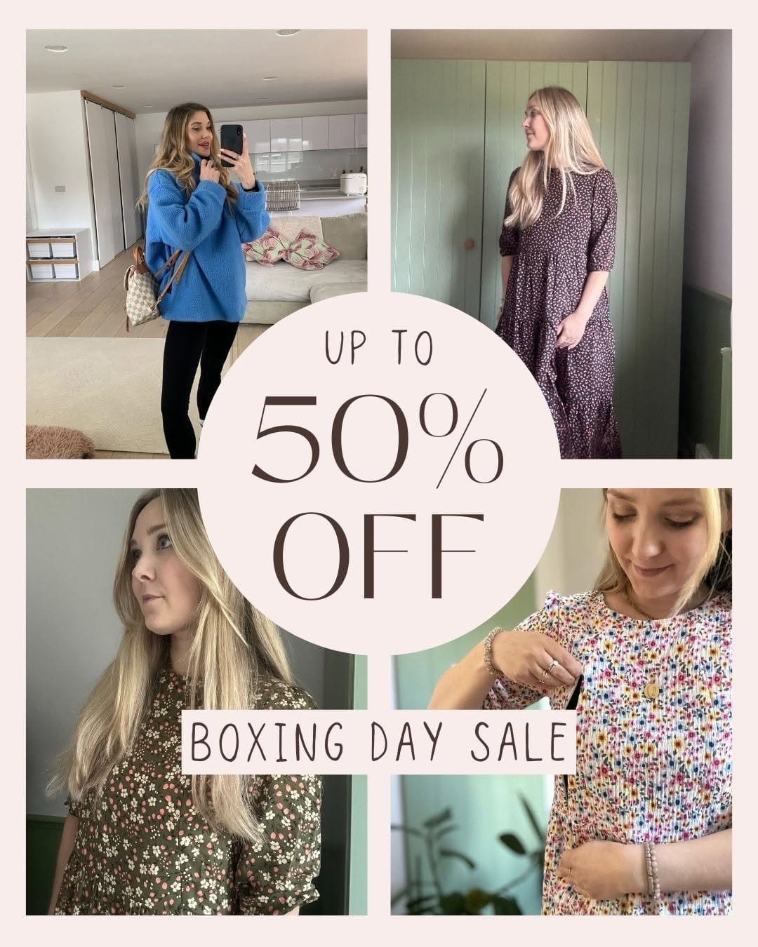 Post 8 by Breastfeeding Clothes on Instagram (image)