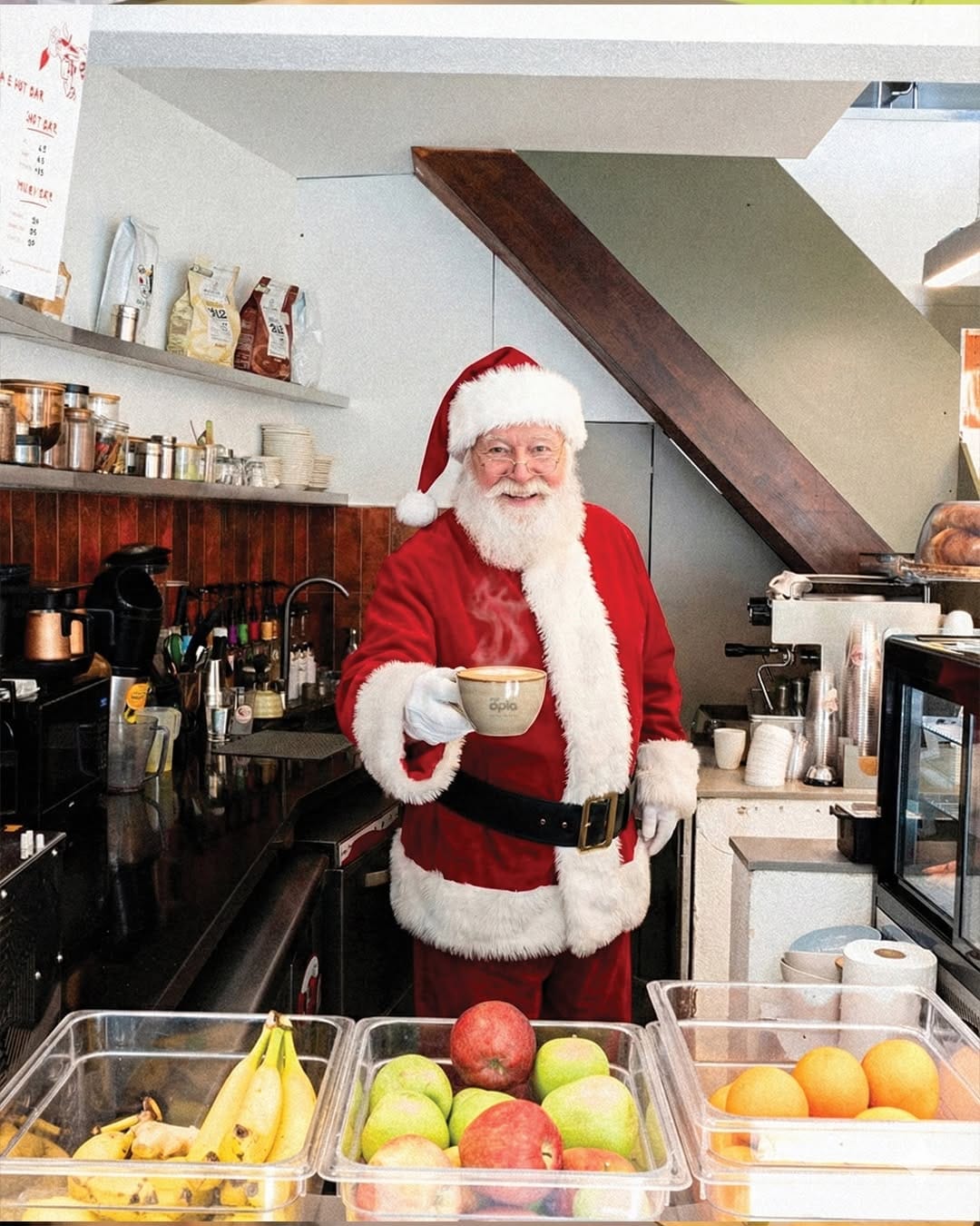Post 4 by Eye Opia Coffee Shop Ⓡ on Instagram (image)