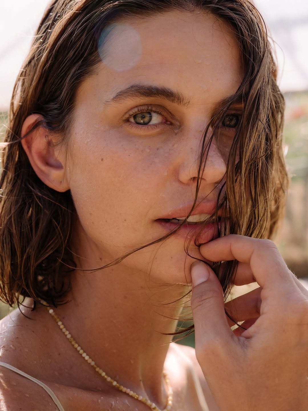 Post 8 by Lauren Auerbach on Instagram (image)