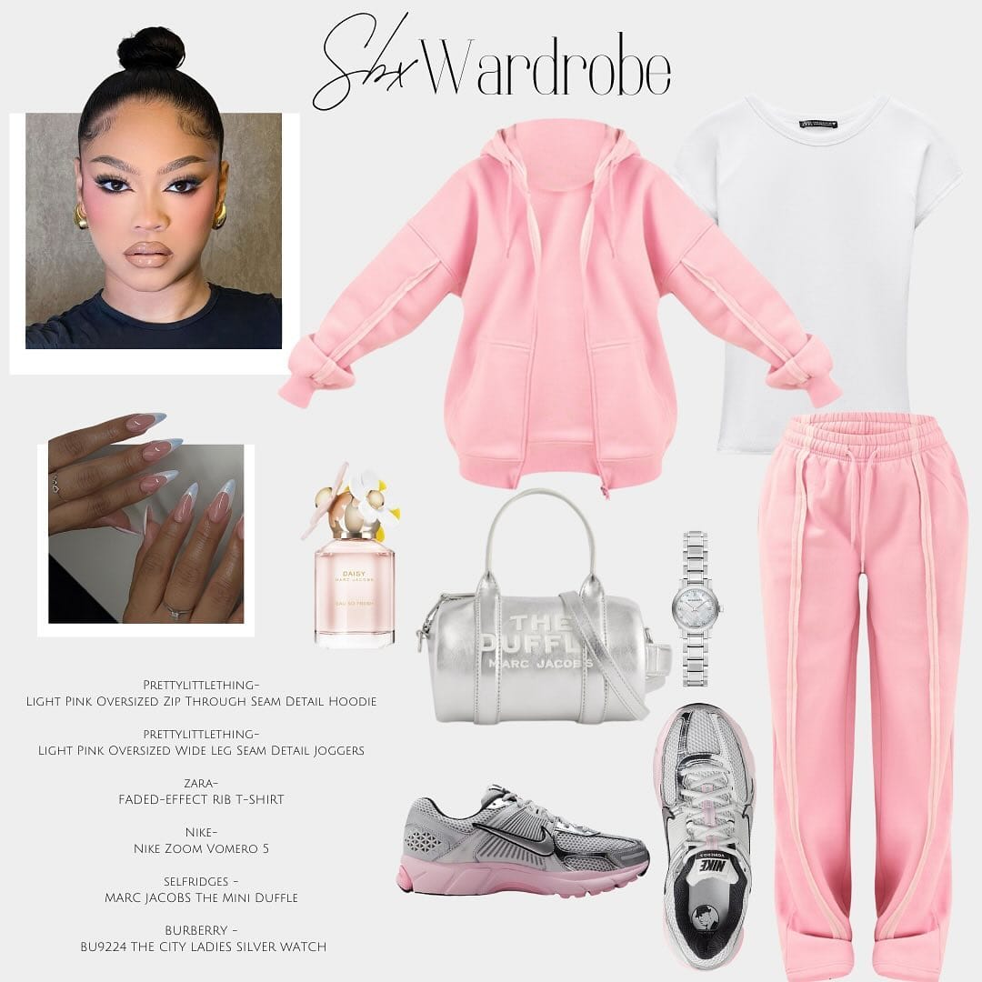 Post 9 by SBxWARDROBE on Instagram (image)