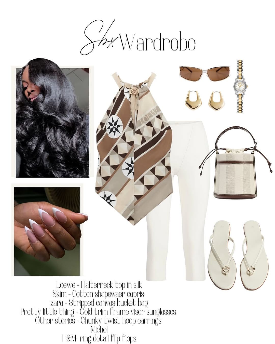 Post 4 by SBxWARDROBE on Instagram (image)