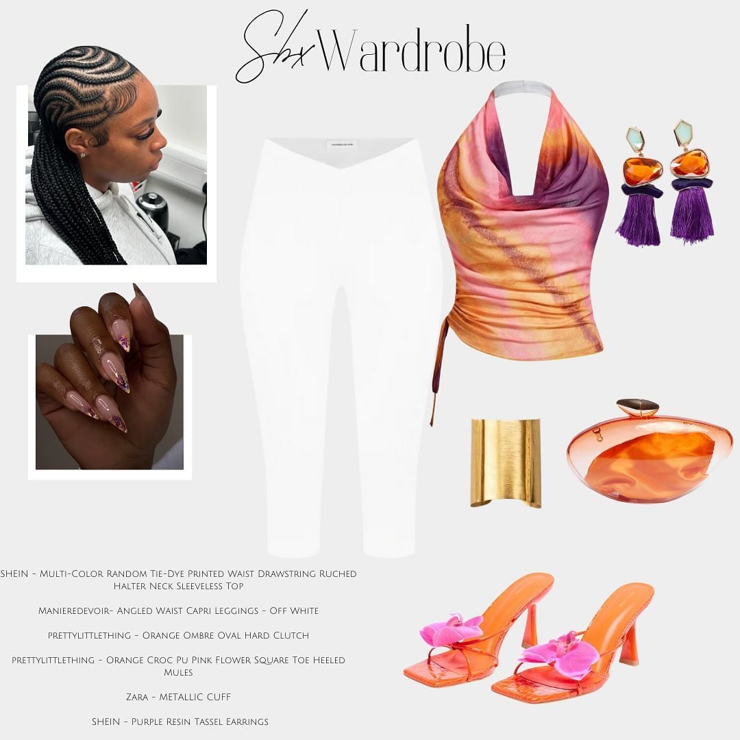 Post 10 by SBxWARDROBE on Instagram (image)