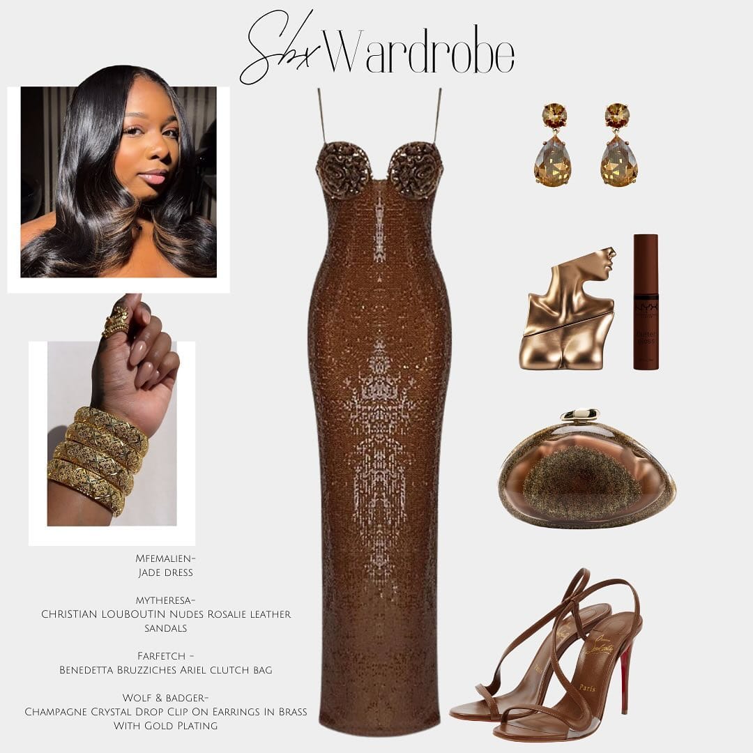 Post 7 by SBxWARDROBE on Instagram (image)