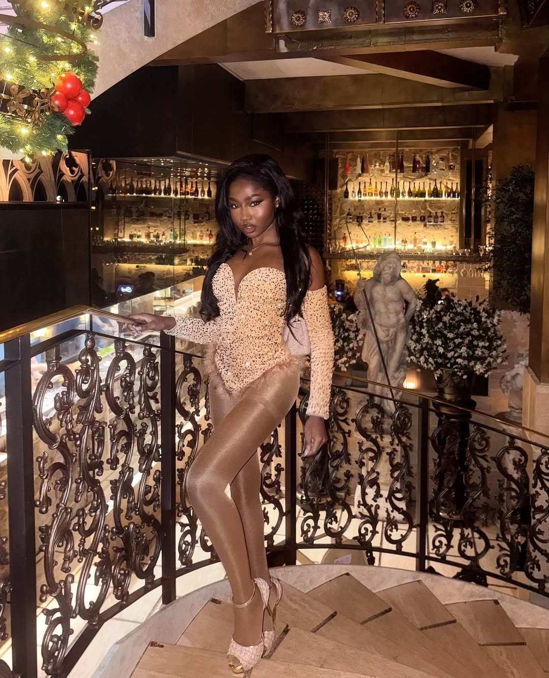 Post 7 by Niah | Model & Content Creator on Instagram (carousel)