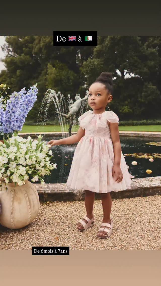 Post 5 by Alger fashion pour enfants on Instagram (video)