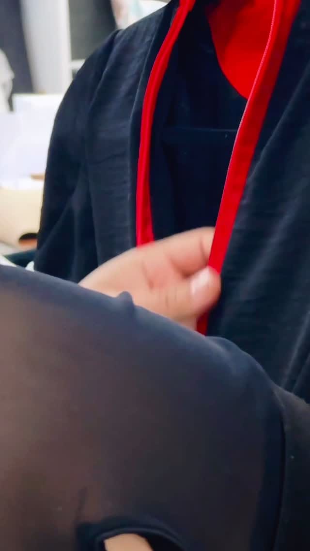 Post 10 by by NANGE MAGRO on Instagram (video)