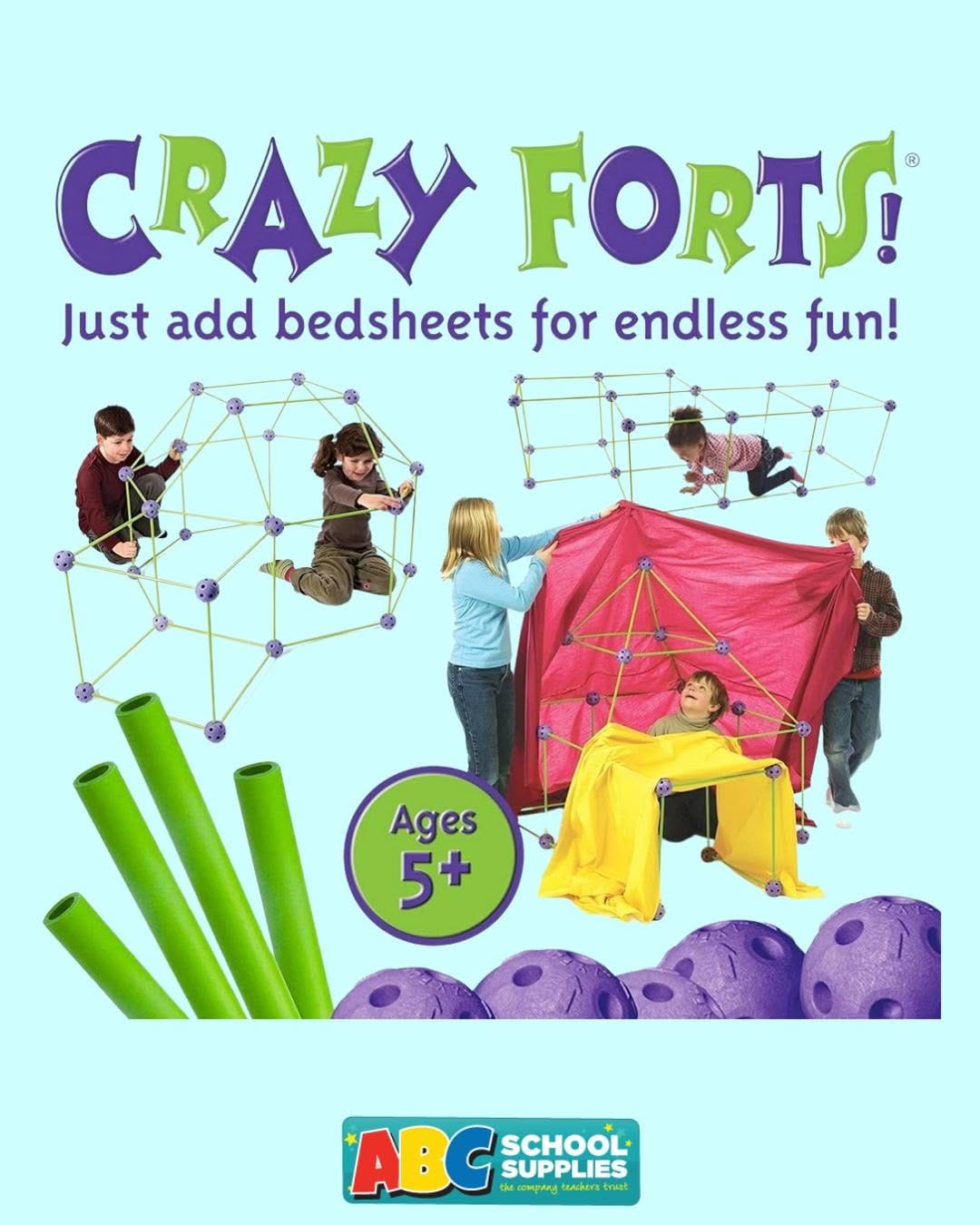 Post 1 by ABC School Supplies on Instagram (carousel)