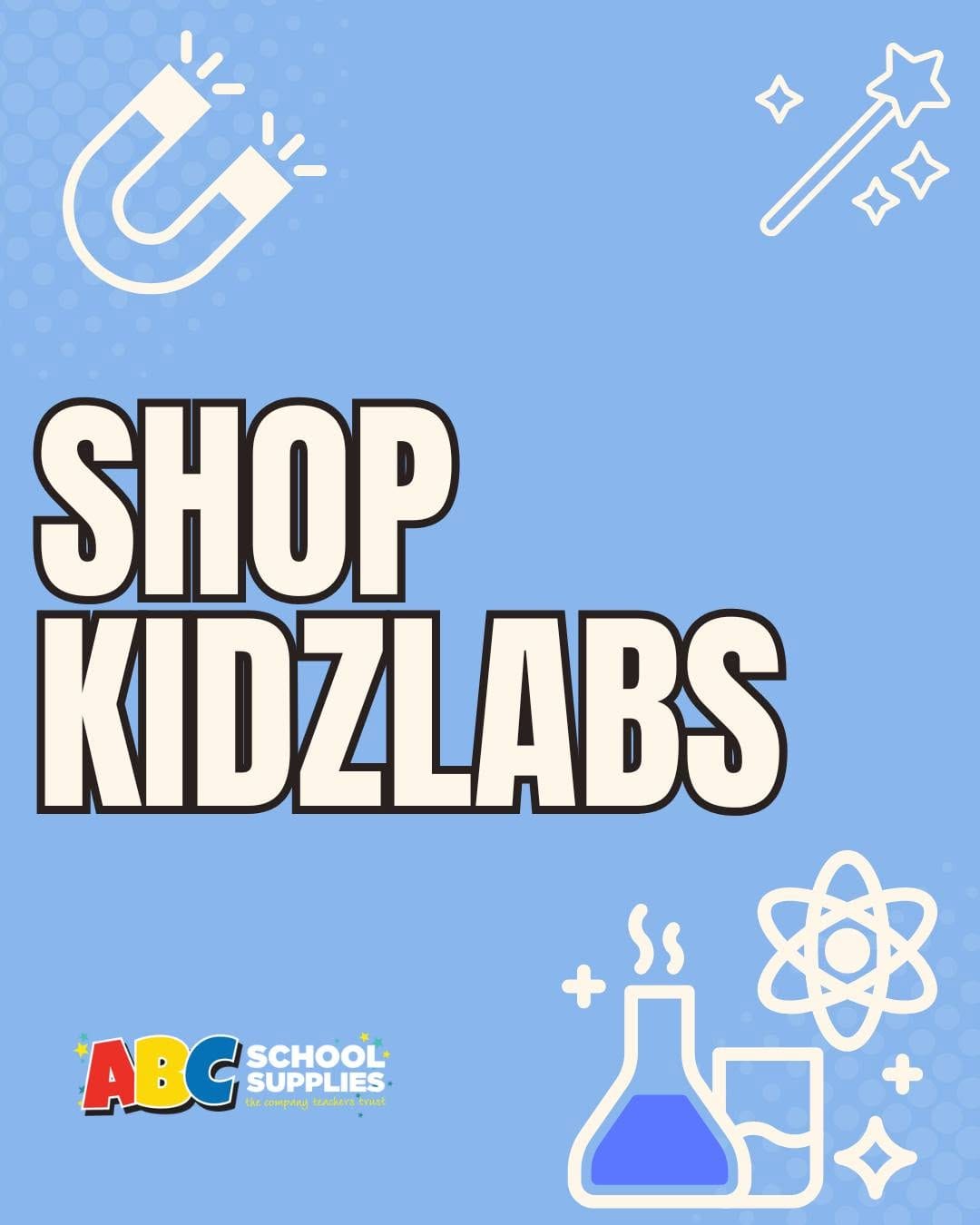 Post 8 by ABC School Supplies on Instagram (carousel)