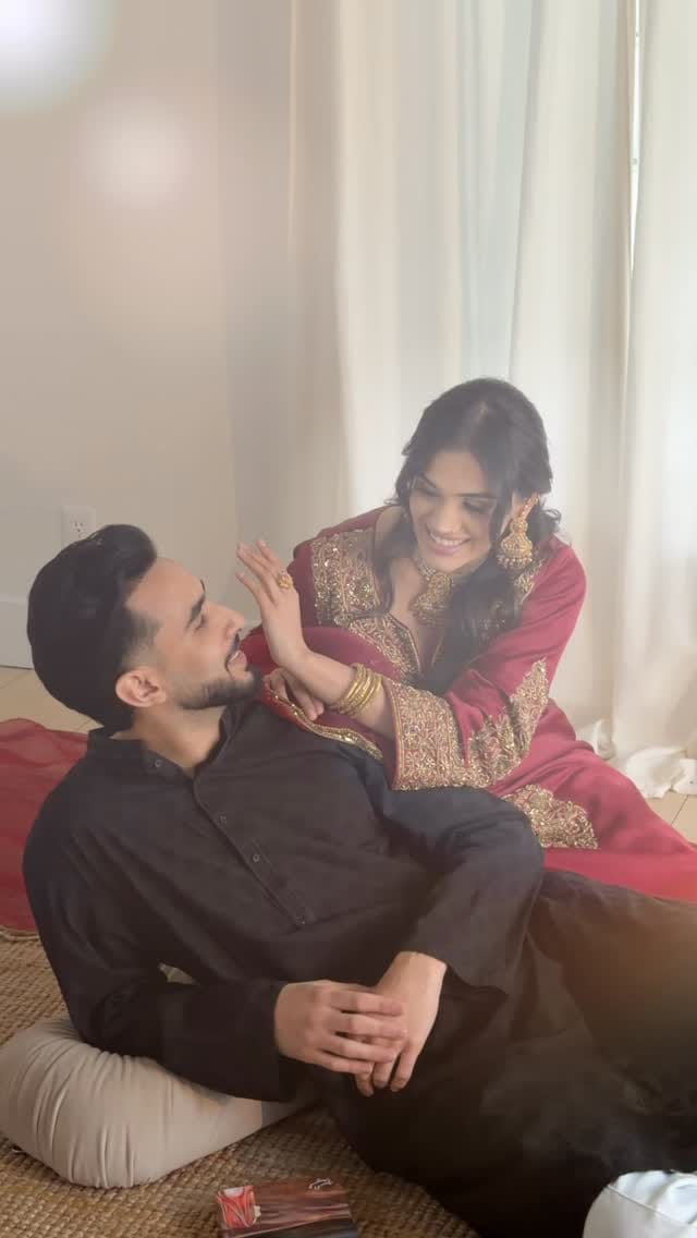 Post 2 by Label M Atwal on Instagram (video)