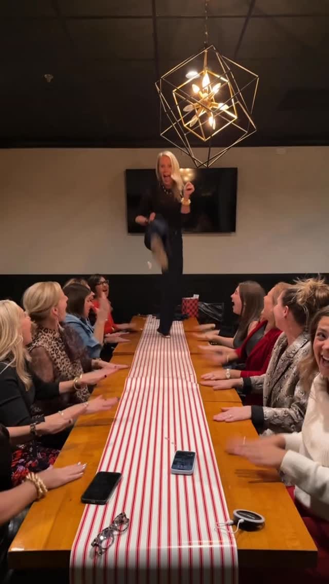Post 8 by There She Goes Boutique on Instagram (video)
